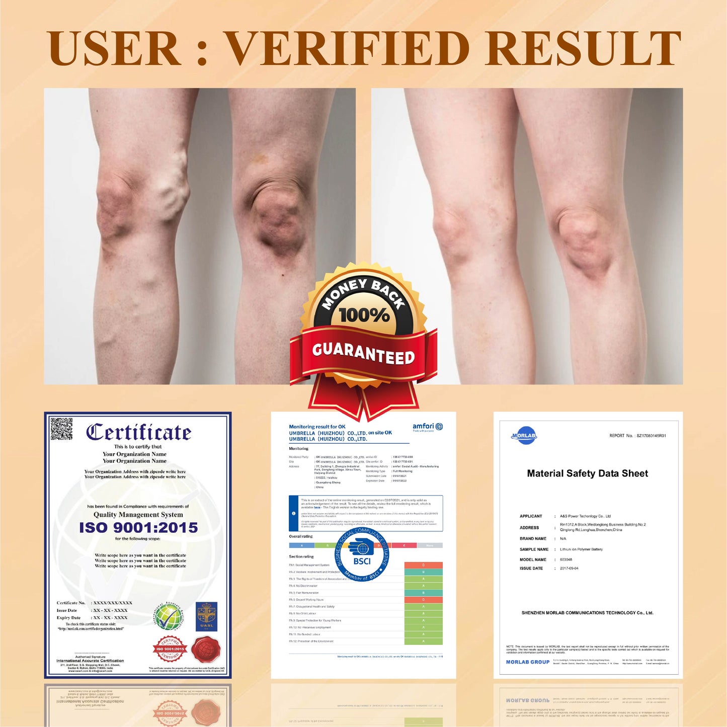 DetoxFlow™ LymphEase Anti-Swelling Herbal Patches