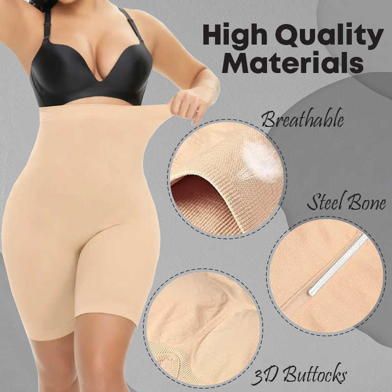 Shapewear CompressionWaist Pants