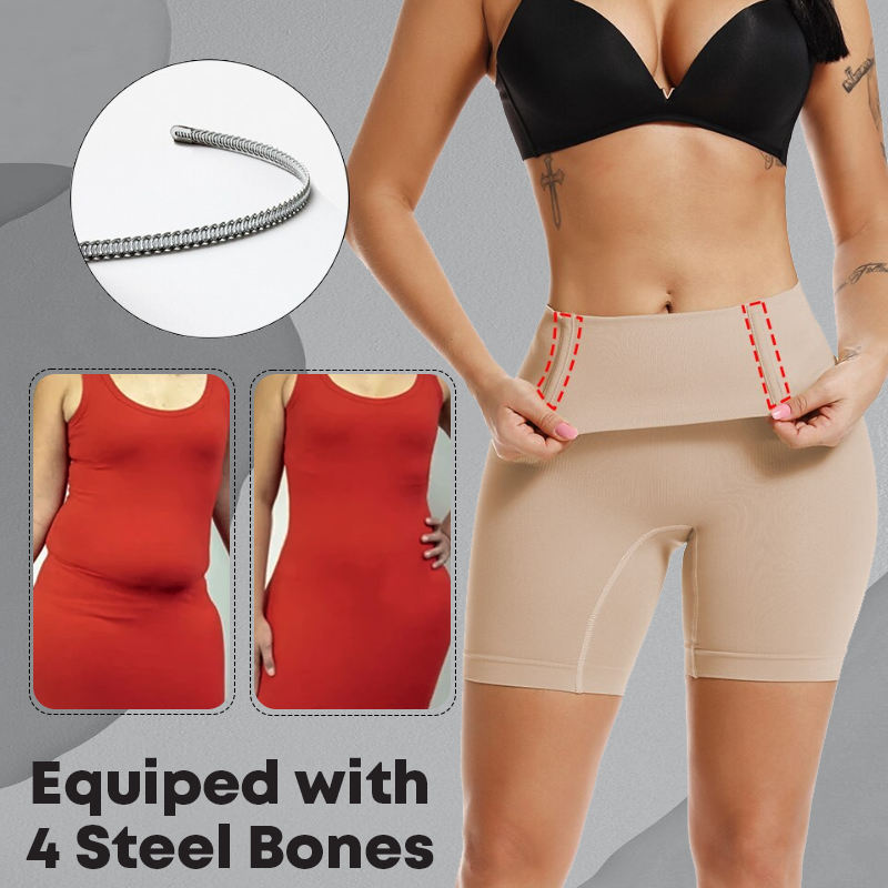 Shapewear CompressionWaist Pants