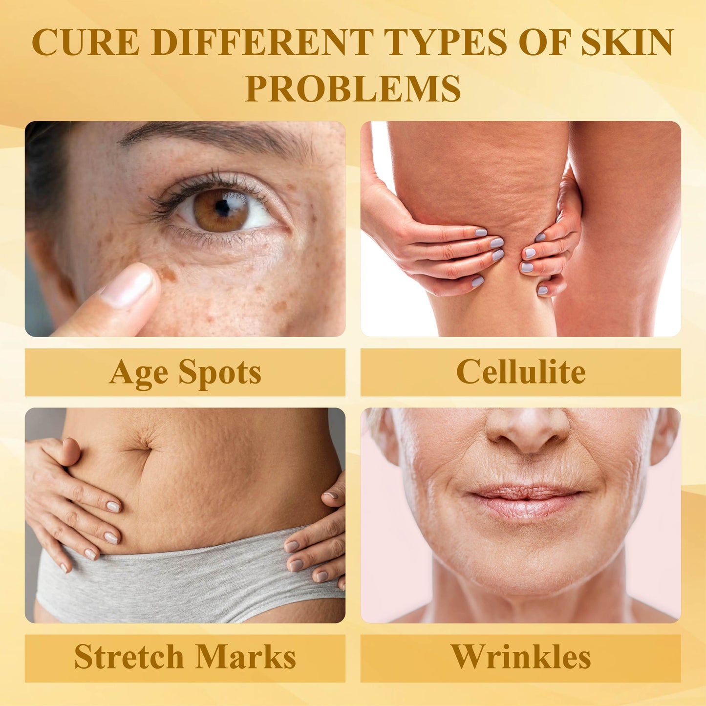 TightenLift™ Botox Sheep Placenta MultiFirming Cream
