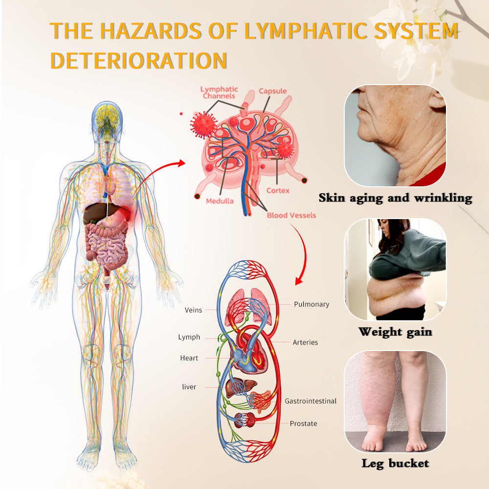 🐝 ATTDX™ Bee Venom Lymphatic Drainage Slimming Soap🔥 (for all lymphatic problems and obesity)