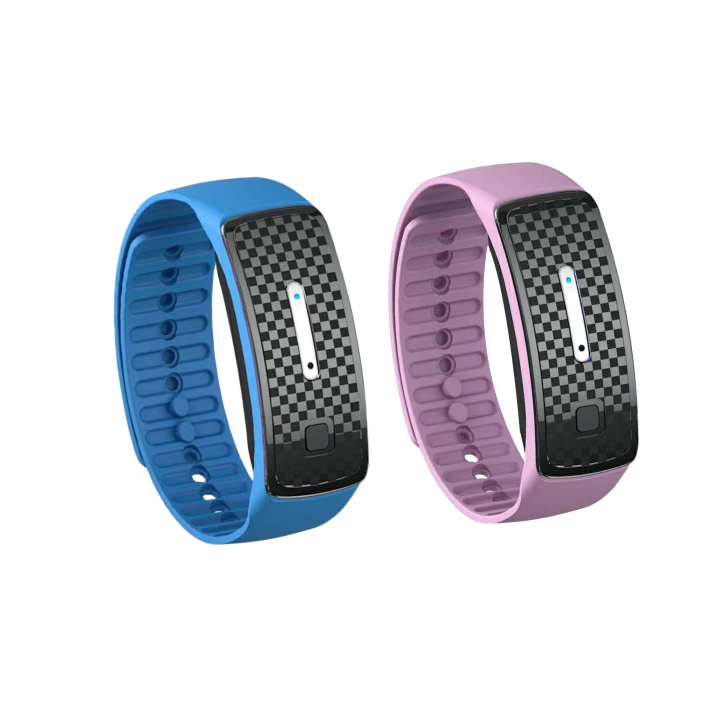 Ultrasound FatLoss DetoxBracelets