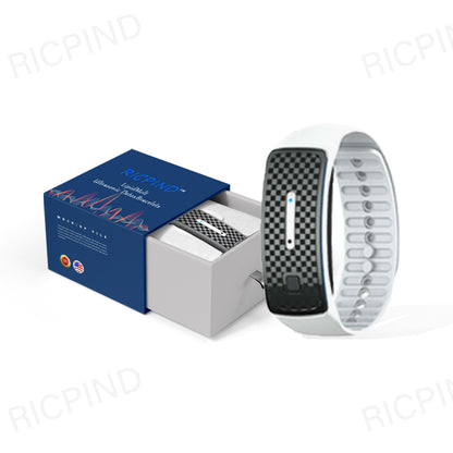 💥💙[✨Last Day Discount：60% OFF✨] ATTDX™ LipidMelt Ultrasonic DetoxBracelets(👨‍⚕𝐀𝐀𝐃 𝐑𝐄𝐂𝐎𝐌𝐌𝐄𝐍𝐃𝐒👨‍⚕)