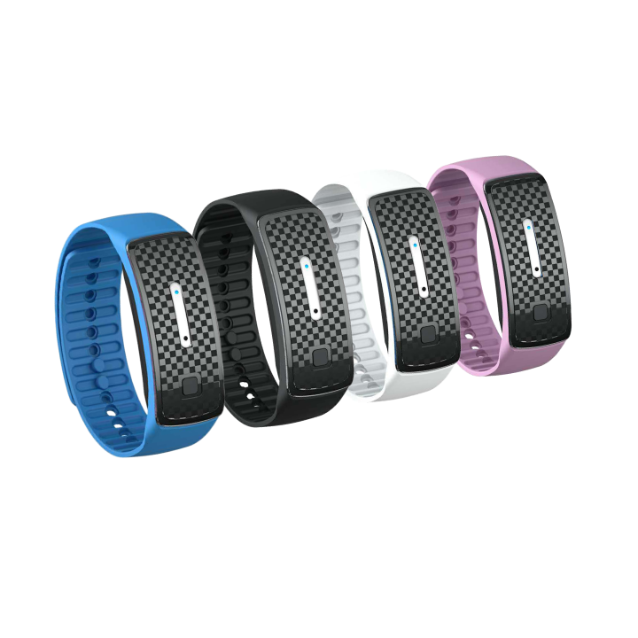 Ultrasound FatLoss DetoxBracelets