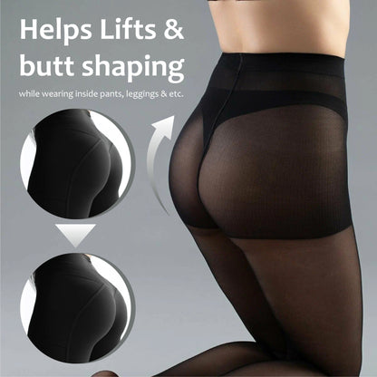 3 in1 LegShaping ButtLift Tights Y