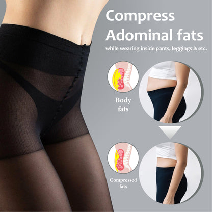 3 in1 LegShaping ButtLift Tights