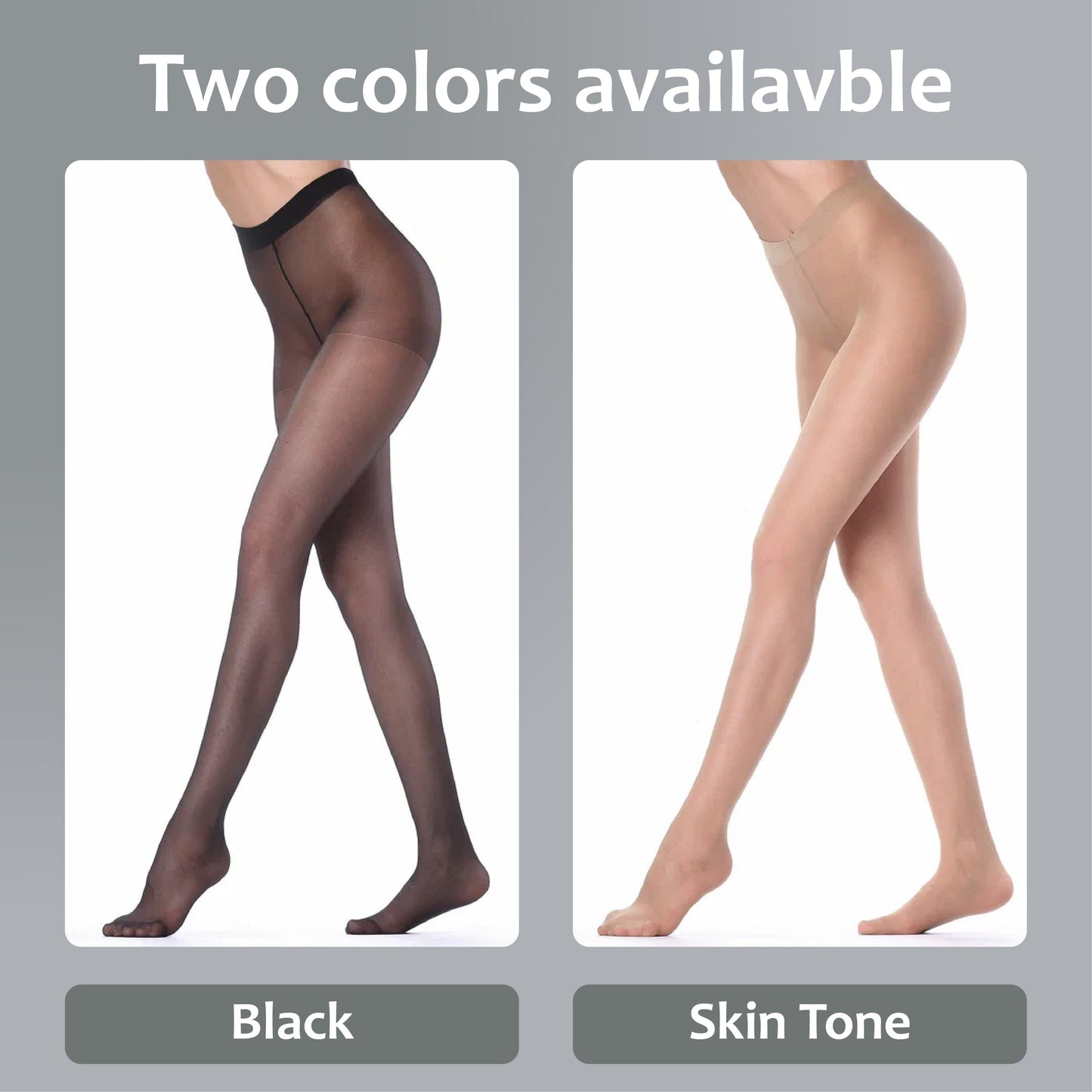 3 in1 LegShaping ButtLift Tights