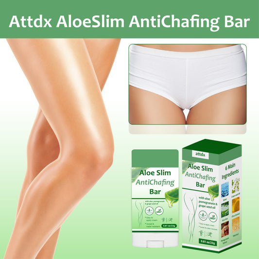 AloeSlim AntiChafing Bar