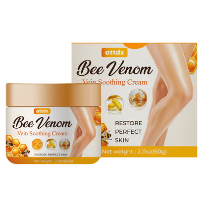 Bee Venom VeinSoothing Cream