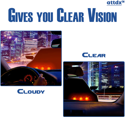 Clear Sight Treatment Reversal Eye Drops bad