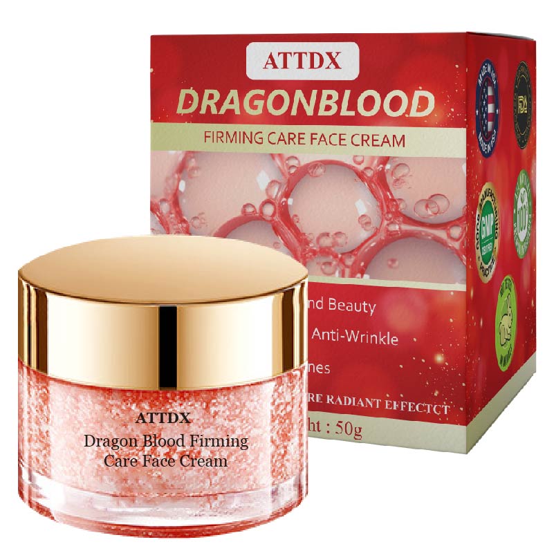 DragonBlood FirmingCare Face Cream Y