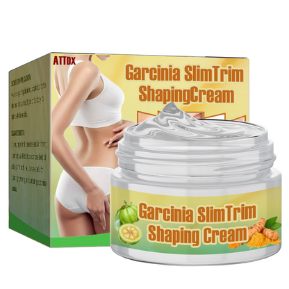 Garcinia SlimTrim ShapingCream