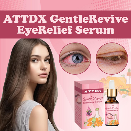 GentleRevive EyeRelief Serum