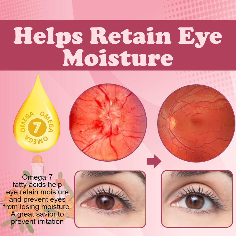 GentleRevive EyeRelief Serum