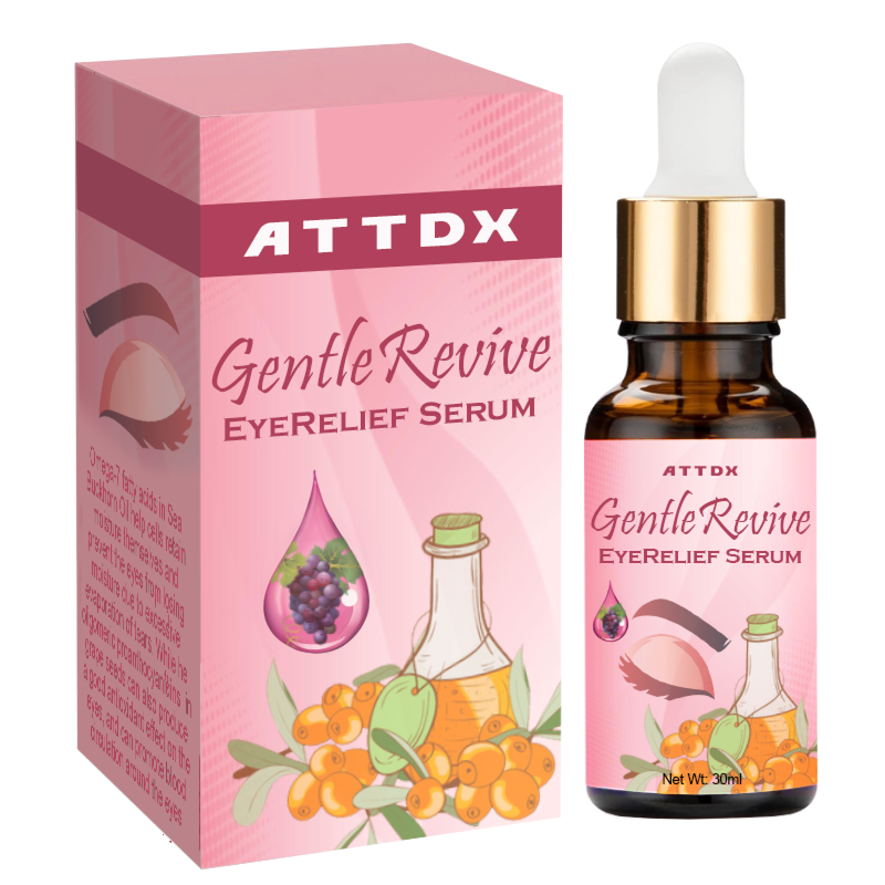 GentleRevive EyeRelief Serum