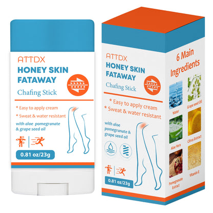 HoneySkin FatAway Chafing Bar