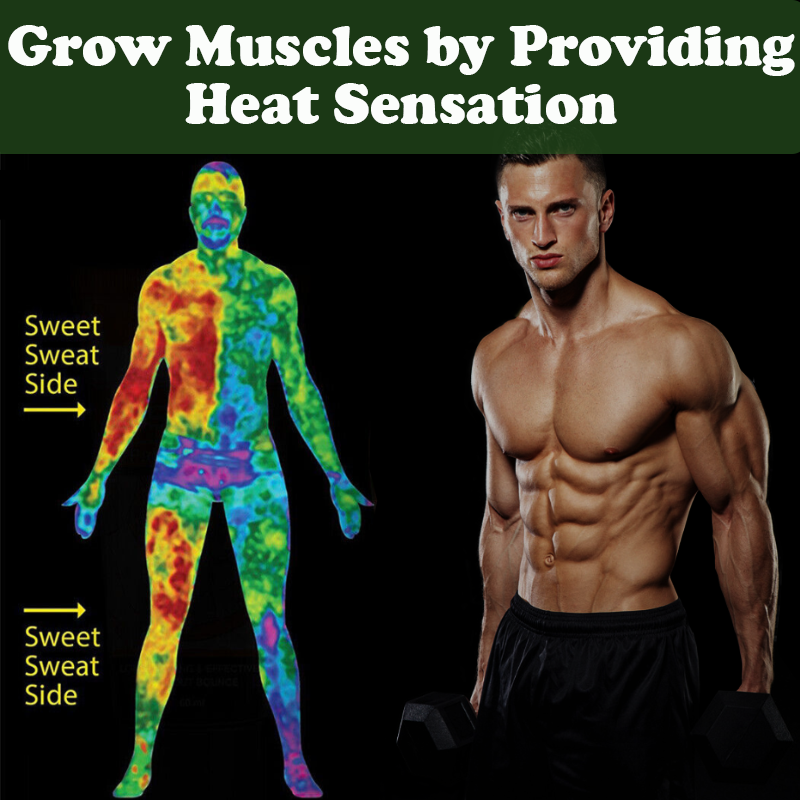 MuscleActivation CelluFirm Cream