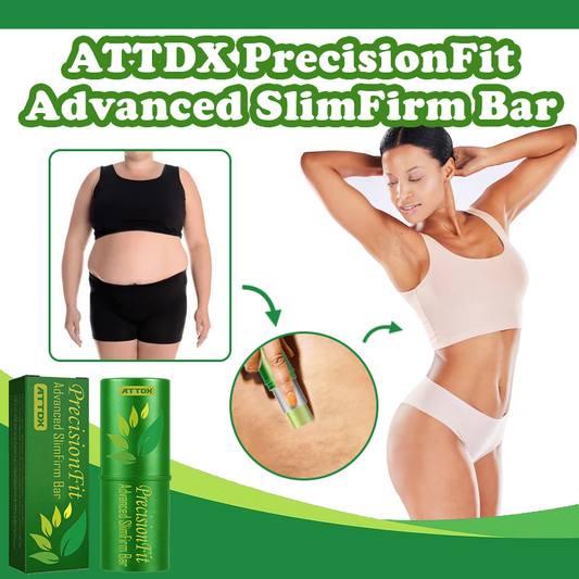 PrecisionFit Advanced SlimFirm Bar