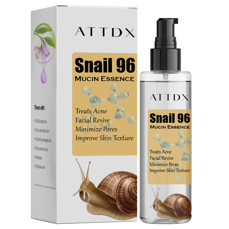 Snail Mucin 96 FacialRevive Essence