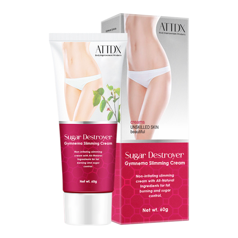 Sugar Destroyer Gymnema SlimmingCream Y