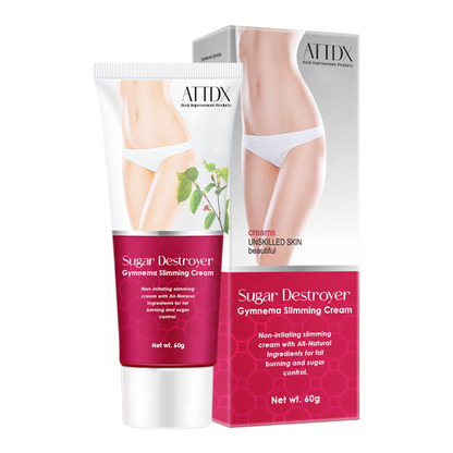 Sugar Destroyer Gymnema SlimmingCream Y