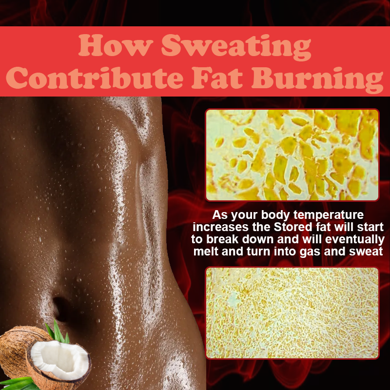 SweatEnhancer Fatburner Cream