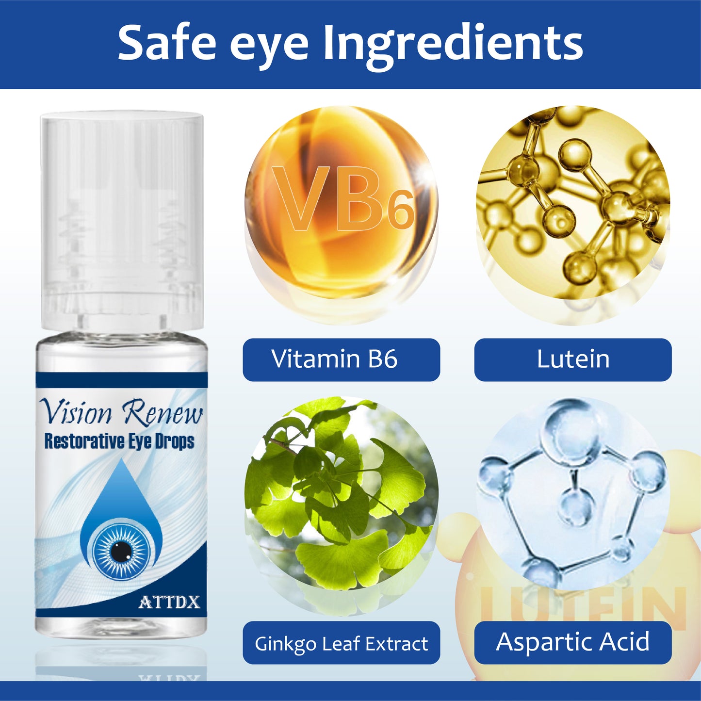 Vision RenewRestorative Eye Drops bad