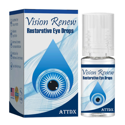 Vision RenewRestorative Eye Drops 2