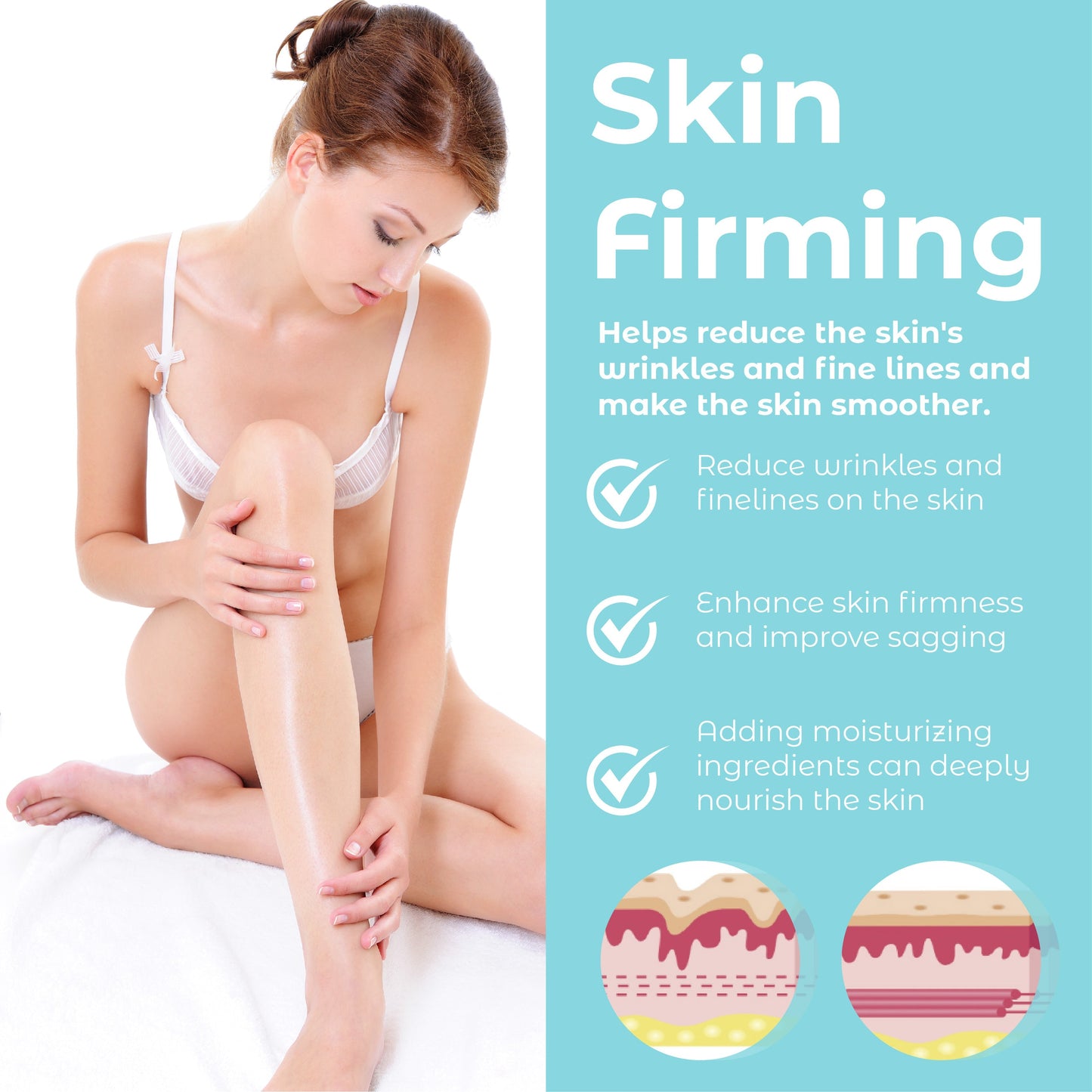 Youthful SkinLift Firming Body Lotion