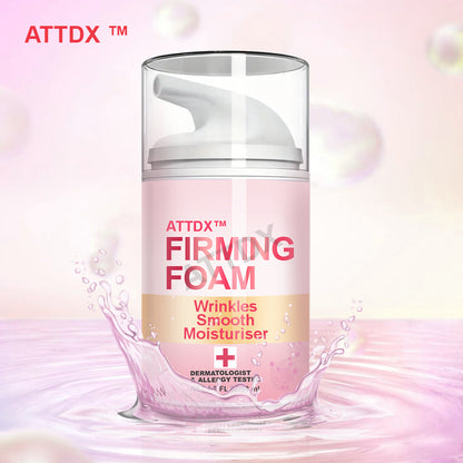 ATTDX™ Firming Foam Wrinkles Smooth Moisturiser