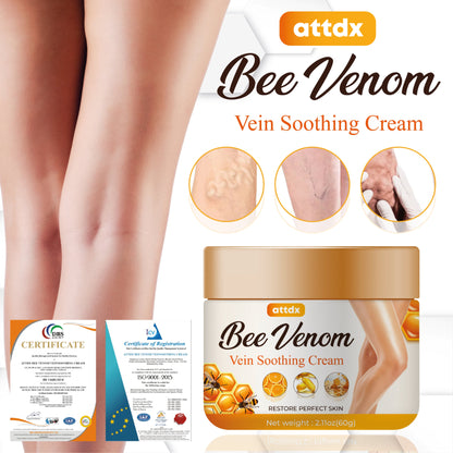 Bee Venom VeinSoothing Cream