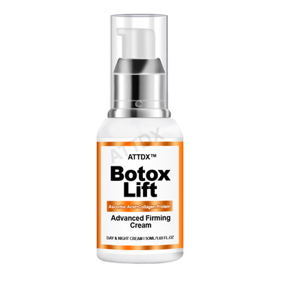 ATTDX™ BotoxLift Advanced Firming Cream