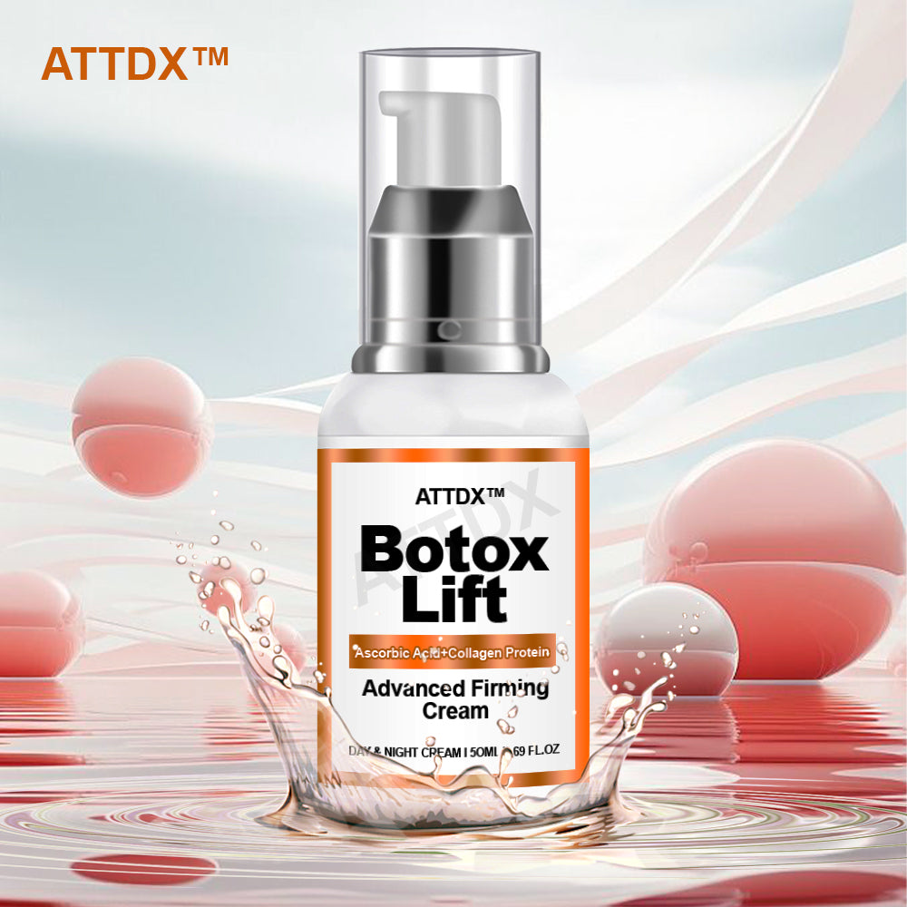 ATTDX™ BotoFirmX Advanced Firming Cream