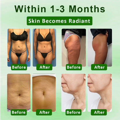 DeepHydrate SkinFirm Body Cream