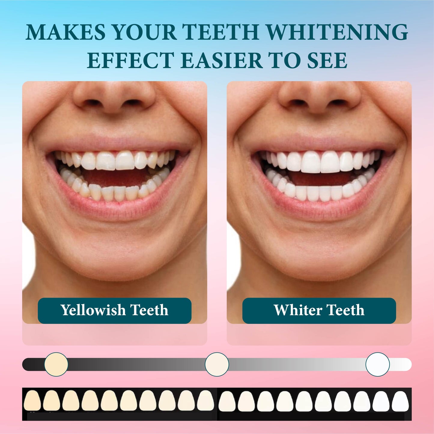 Niacinamide UltraWhite CrystalClean Toothpaste