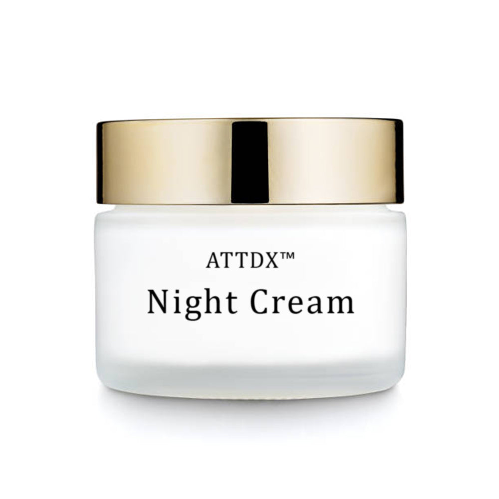 Night Cream