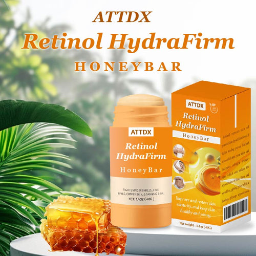 Retinol HydraFirm Honey Bar Y