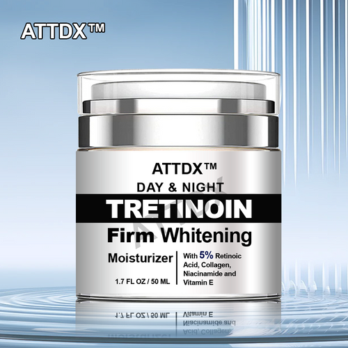 ATTDX™ Tretinoin Firm Whitening Moisturizer