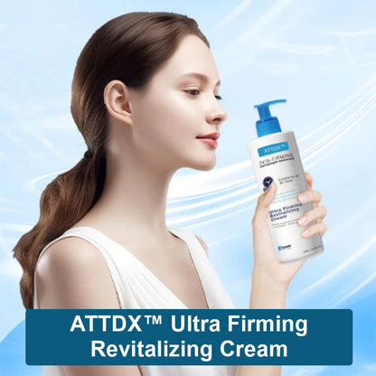 ATTDX™ Ultra Firming Revitalizing Cream - Renew Skin Firmness