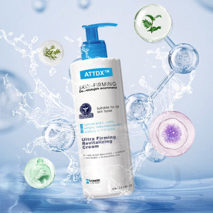 ATTDX™ Ultra Firming Revitalizing Cream - Renew Skin Firmness