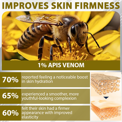 ApisClear™ ApisVenom Advanced Skin Treatment Cream