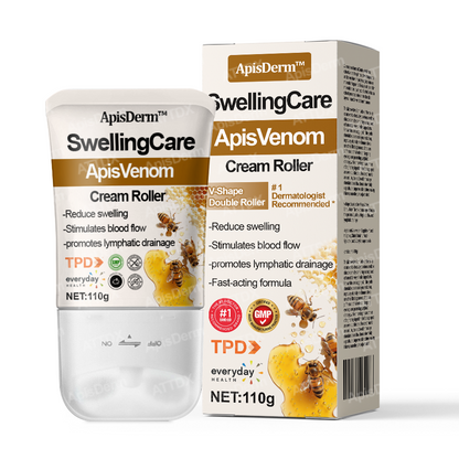 ApisDerm™ SwellingCare ApisVenom Cream Roller