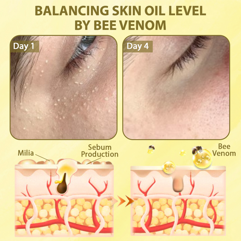 ApisHeal™ VenomBoost Collagen Eye Cream