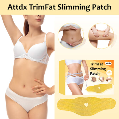 TrimFat Slimming Patch