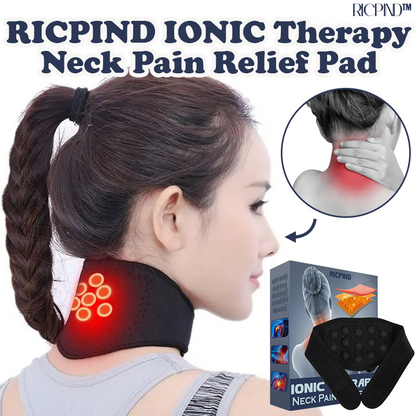 IONIC Therapy NeckPain ReliefPad