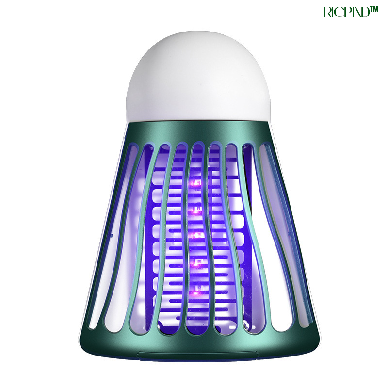 RICPIND InsectDefender Electromagnetism Pest Repeller