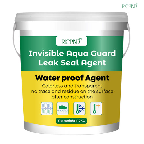 RICPIND Invisible Aqua Guard Leak Seal Agent