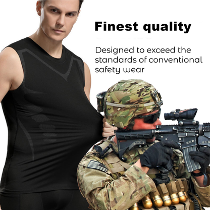 RICPIND 2 Nano Protect Armorer Guardian Vest