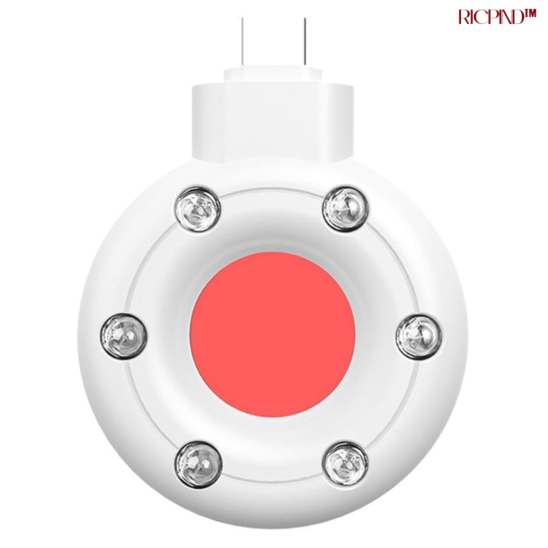 RICPIND Portable Infrared Anti-SpyEye Detector