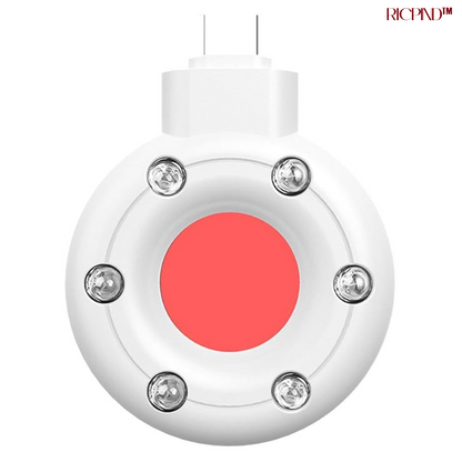 RICPIND Portable Infrared Anti-SpyEye Detector